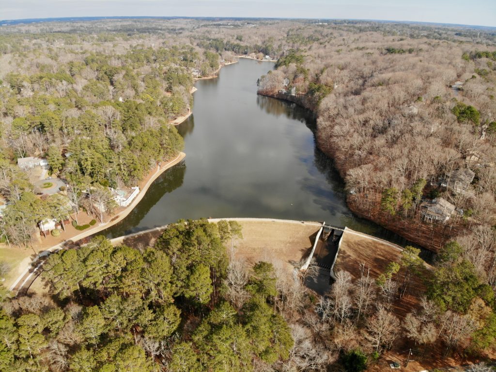 The Landing Lake Martin